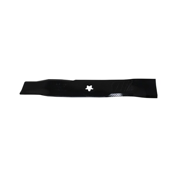 Aftermarket New 173921 Blade for 48' Deck Fits Craftsman Fits Poulan Fits Husky 10377 LAB50-0068 - main